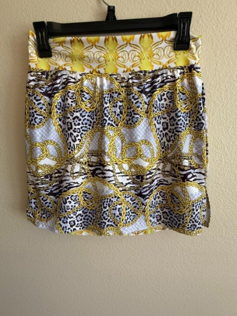 skort obsession skort